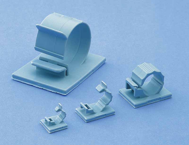 ＤＫＮクランプ DKNシリーズ | 工業用プラスチック製品・電磁波ノイズ対策製品の竹内工業株式会社